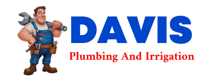 Trusted plumber in GREEN ISLE